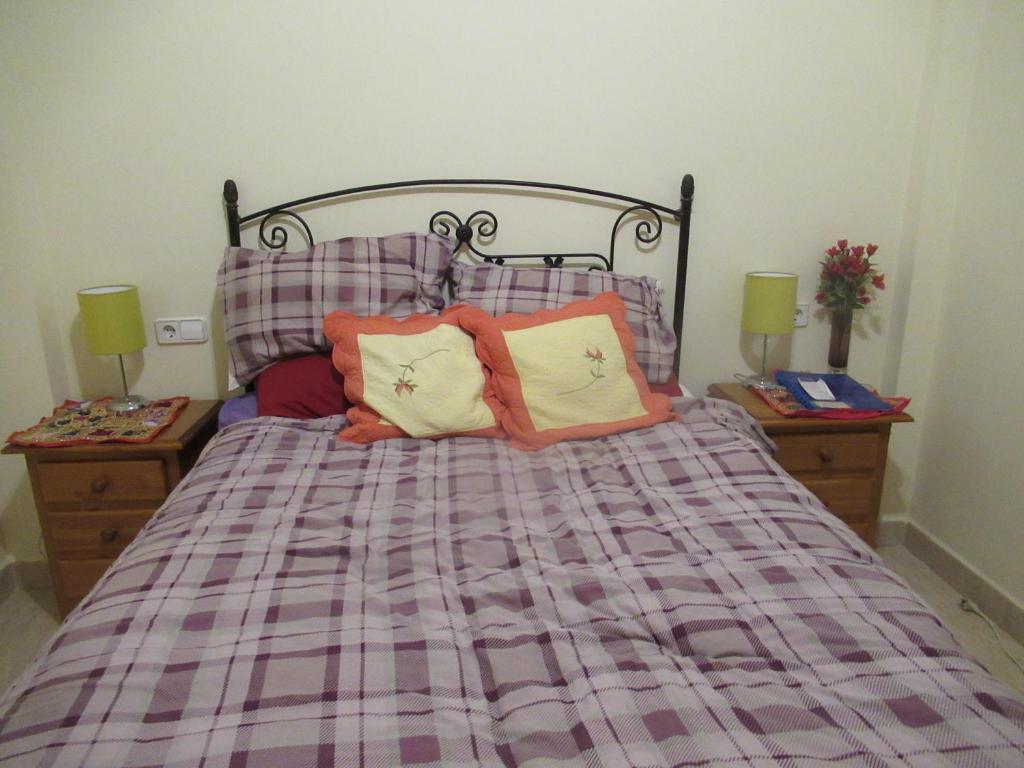 lovely double room with private bathroom photo 4