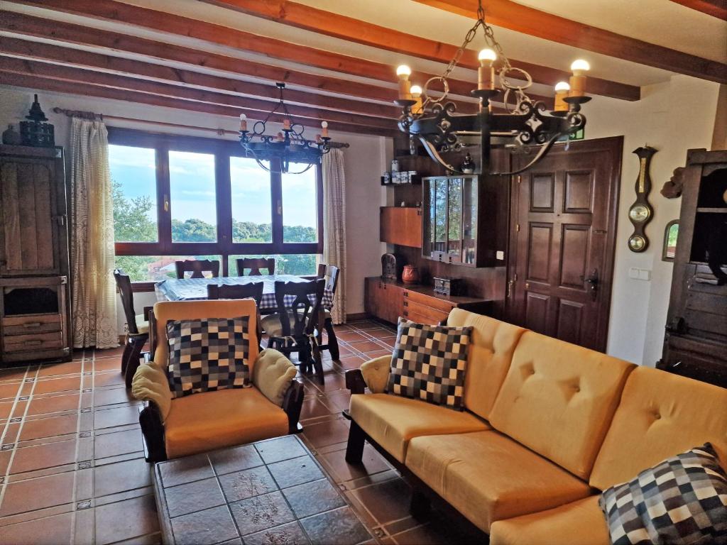Villa Rural Cantabria photo 2