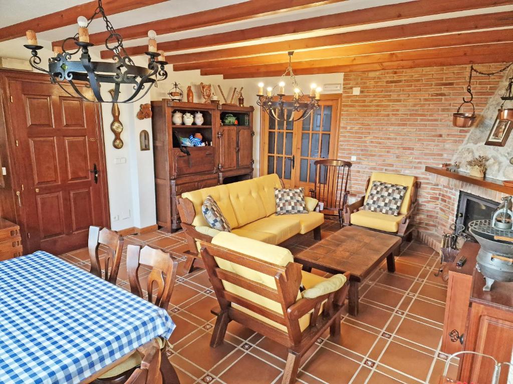 Villa Rural Cantabria photo 4