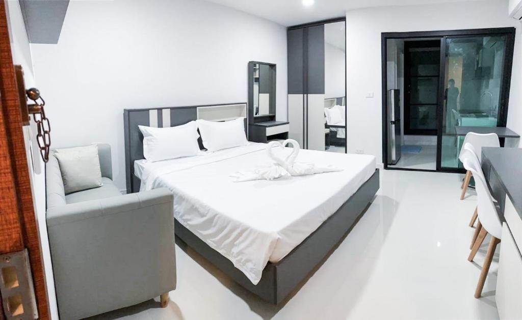 S&Y Apartment photo 1