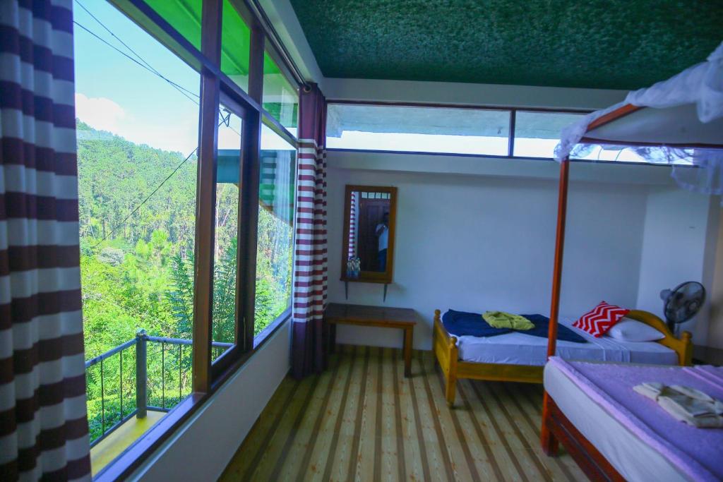 Ella Nine Arch lodge photo 1