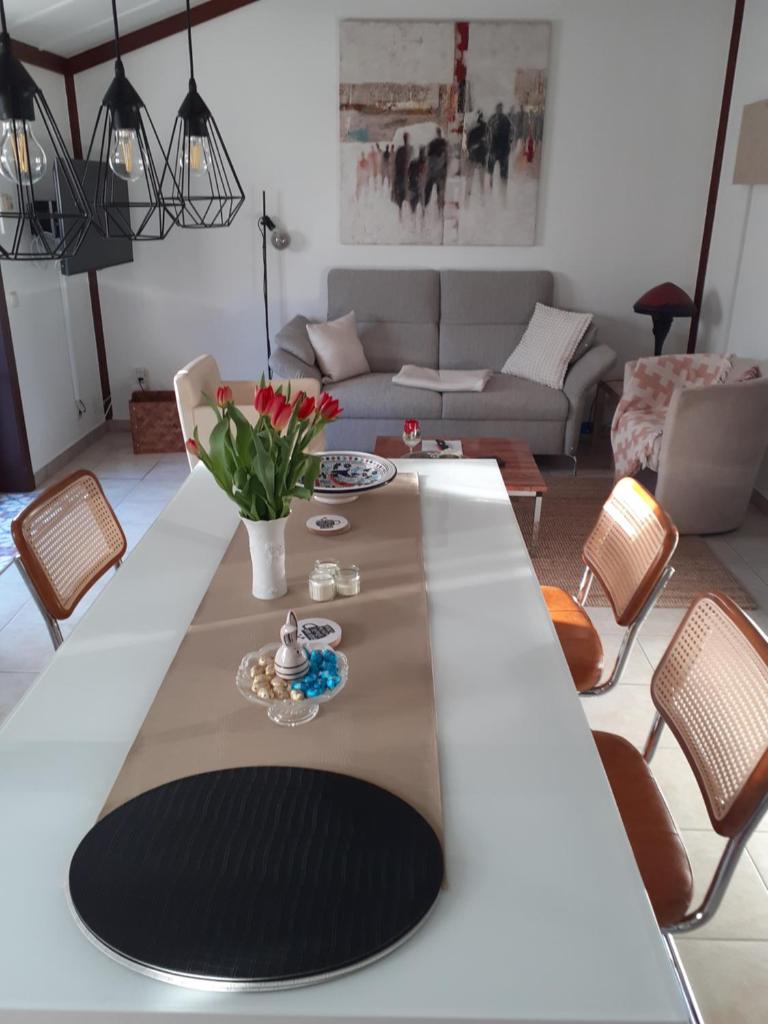 Dünenhaus NADINE