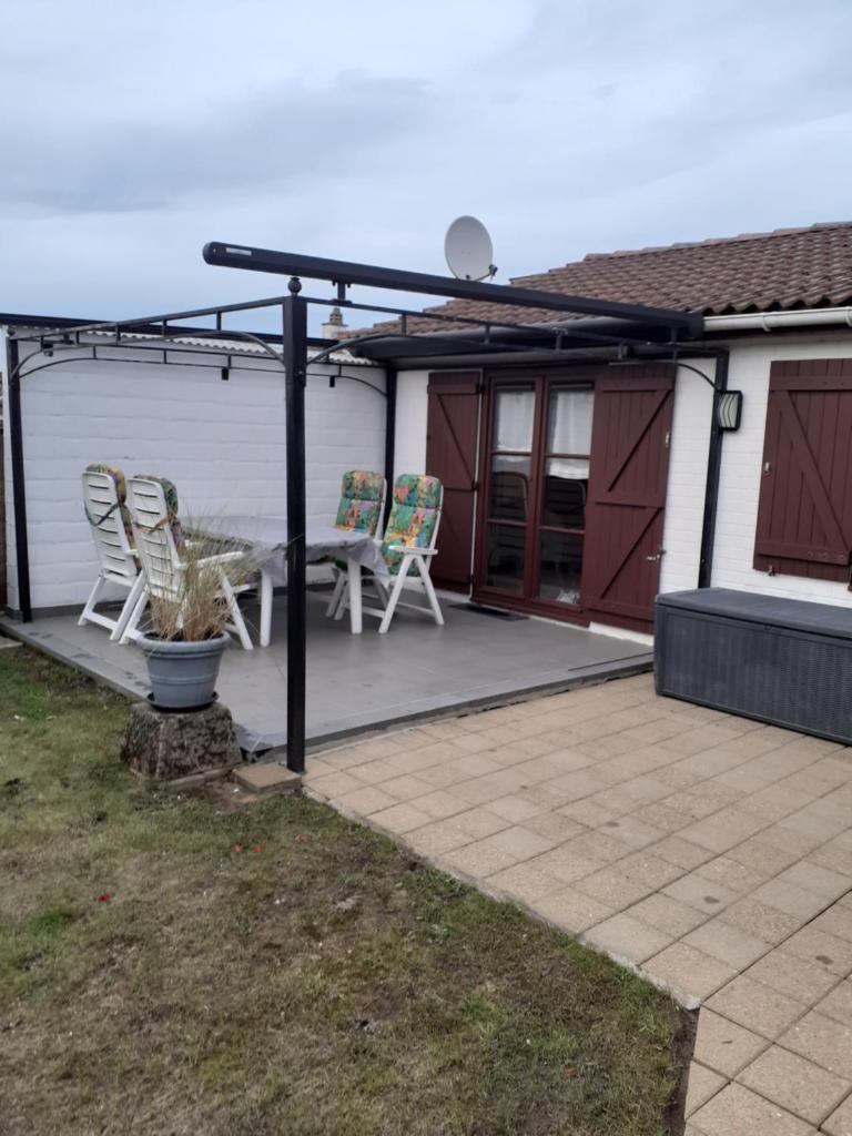 Dünenhaus NADINE photo 4