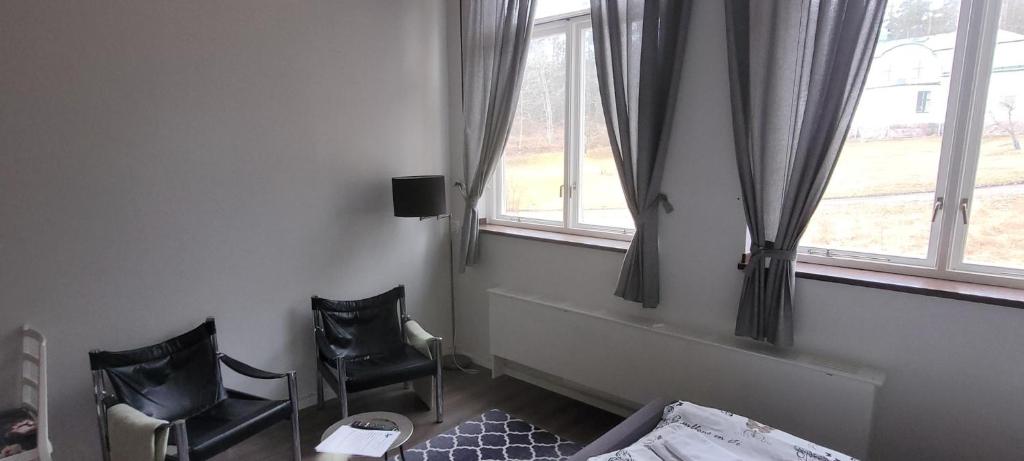 Skeppsgården B&B photo 3
