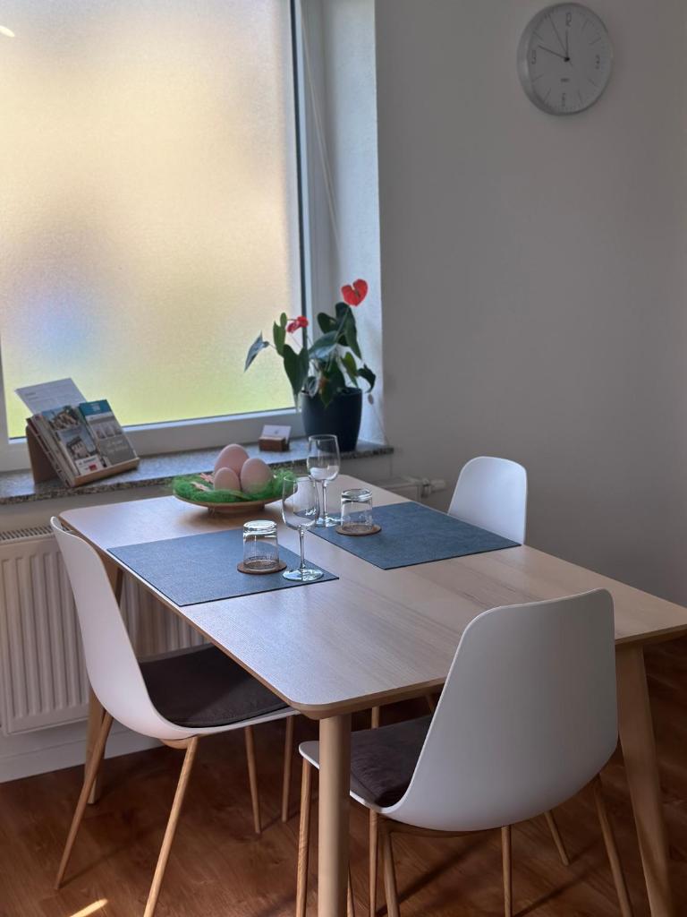 Ferienwohnung um`s Eck photo 2