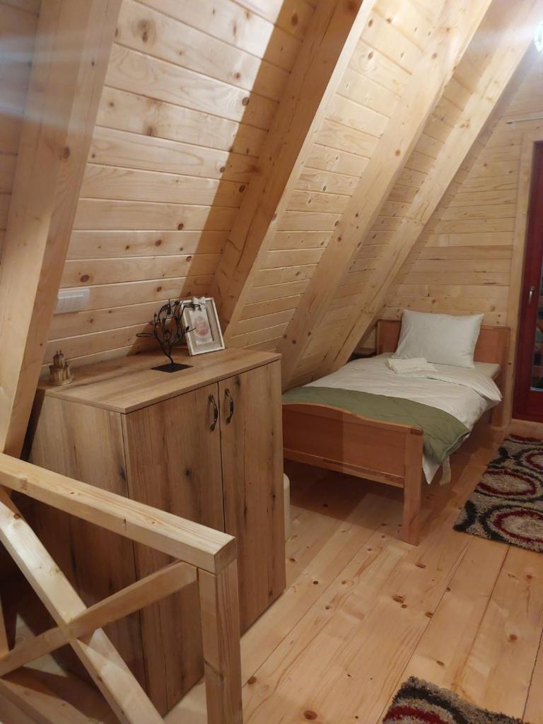 Vila Dobar Pogled photo 1