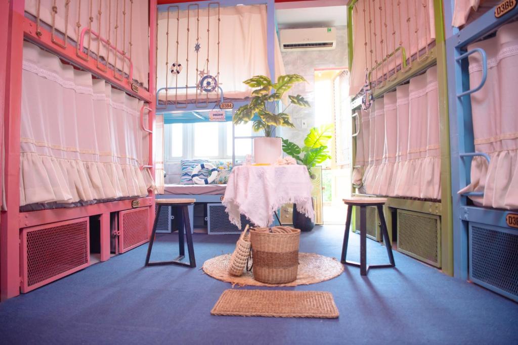 Grandma Lu's Saigon - Hawaii