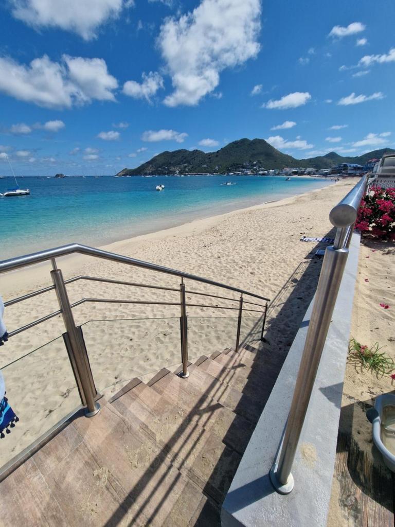 New Sea view Appartment Passion Bleu Marine Confortable photo 4