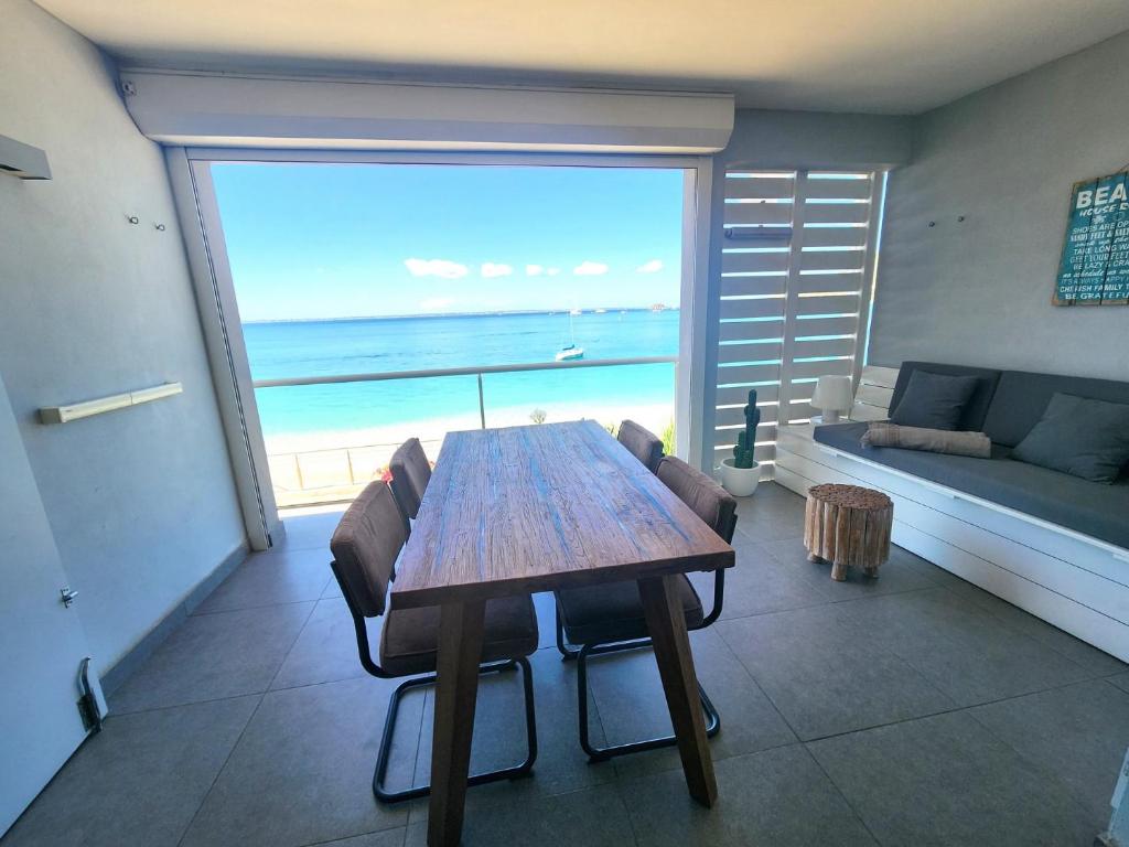 New Sea view Appartment Passion Bleu Marine Confortable photo 1