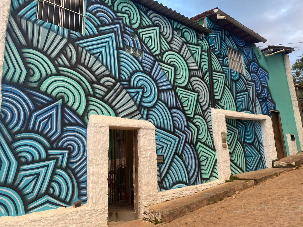 Multiverso Hostel