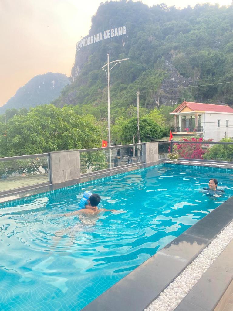 Phong Nha - Tien's Cozy Homestay