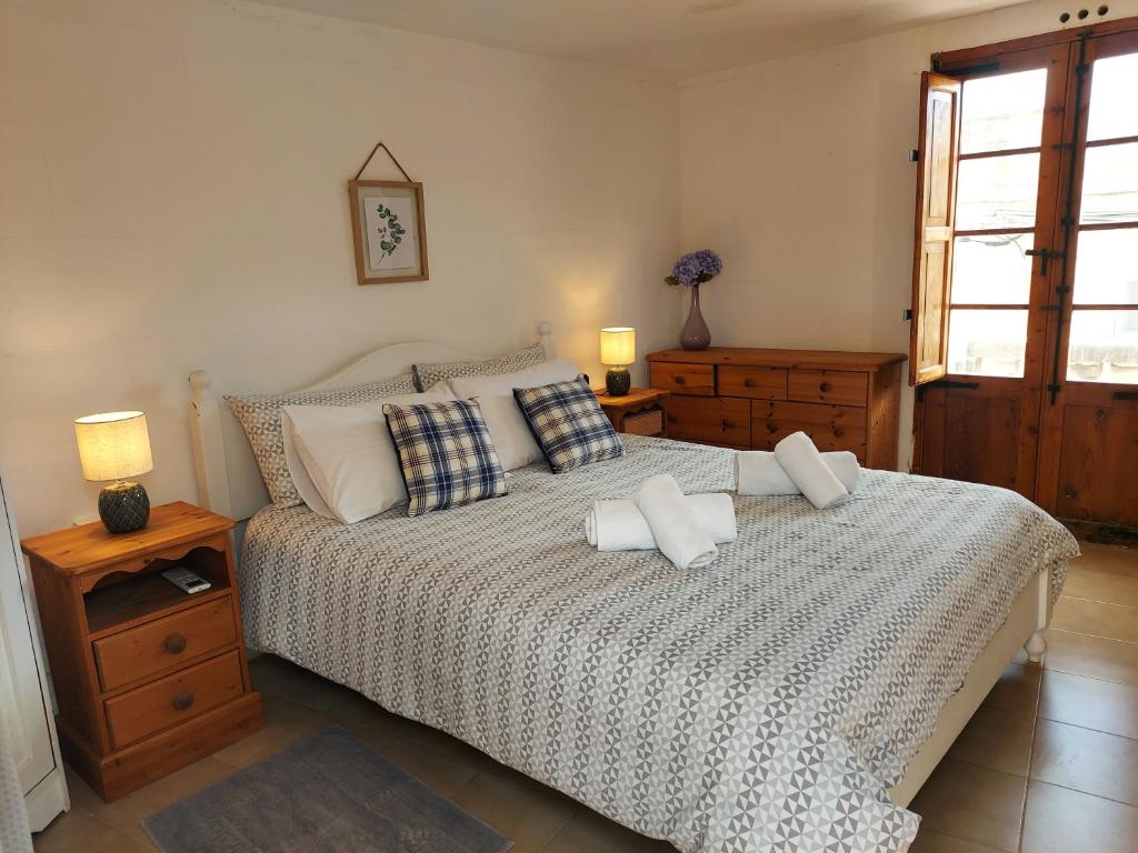 Razzett Warda B&B photo 2