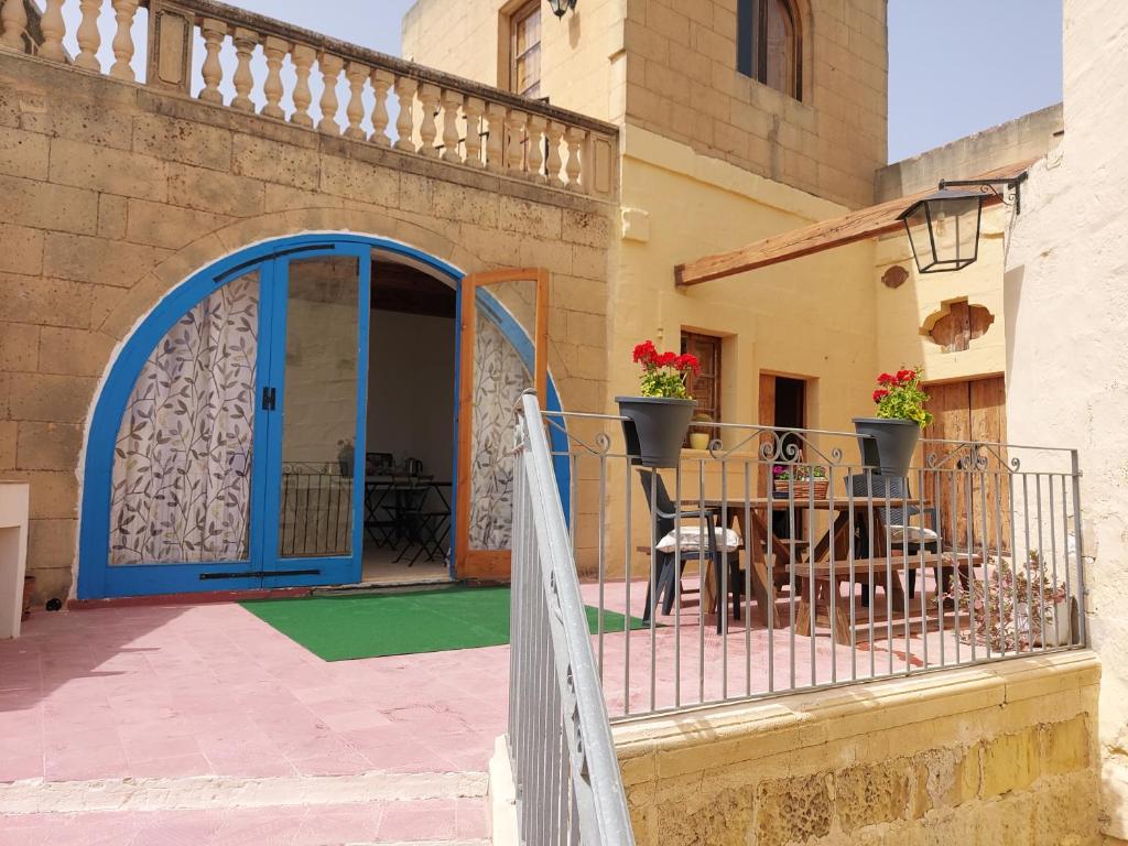 Razzett Warda B&B photo 1