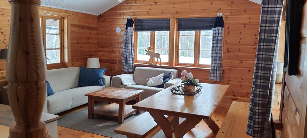B&B Camp Ängra photo 1
