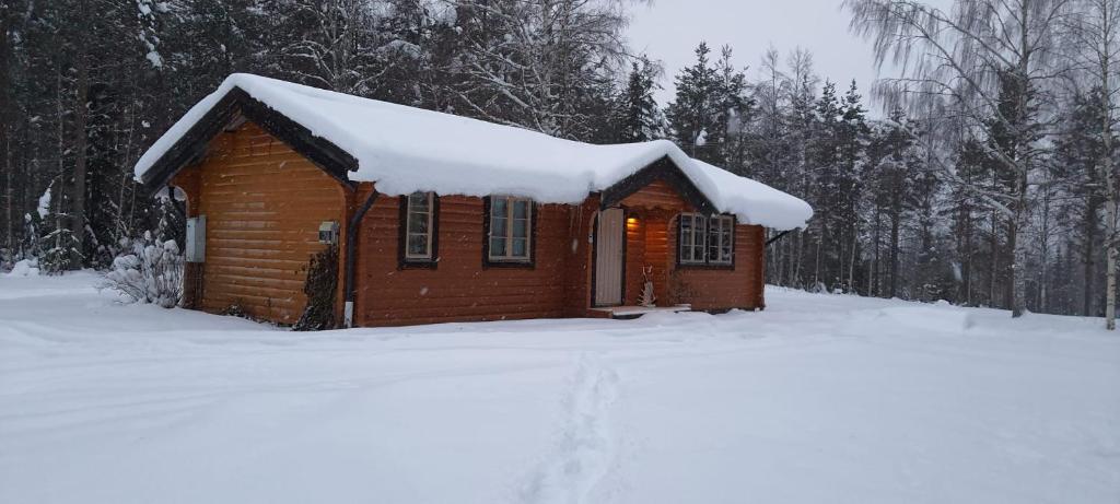 B&B Camp Ängra photo 4