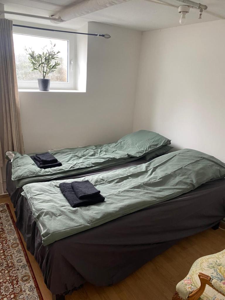 Herregårdshuset