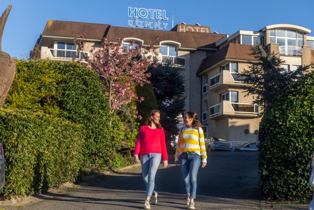Hotel Donny photo 2