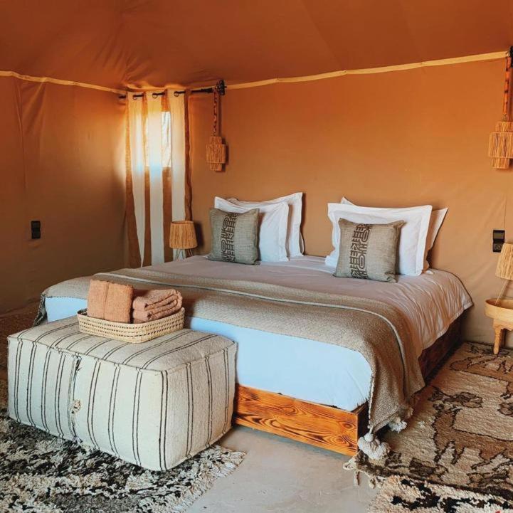 Merzouga dreams Camp photo 3