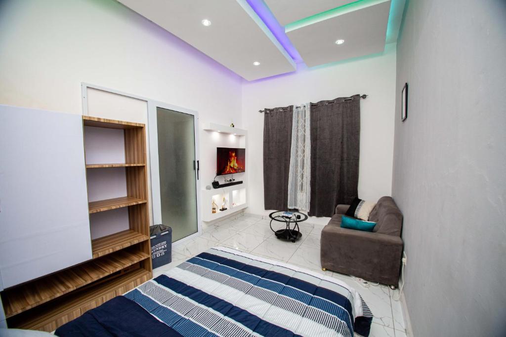 One Bedroom Apartment in City Center - Takoradi photo 2