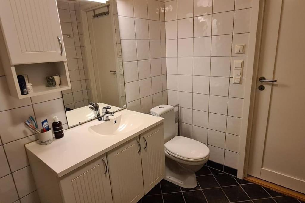 Hytte med panoramautsikt og fantastisk beliggenhet photo 1