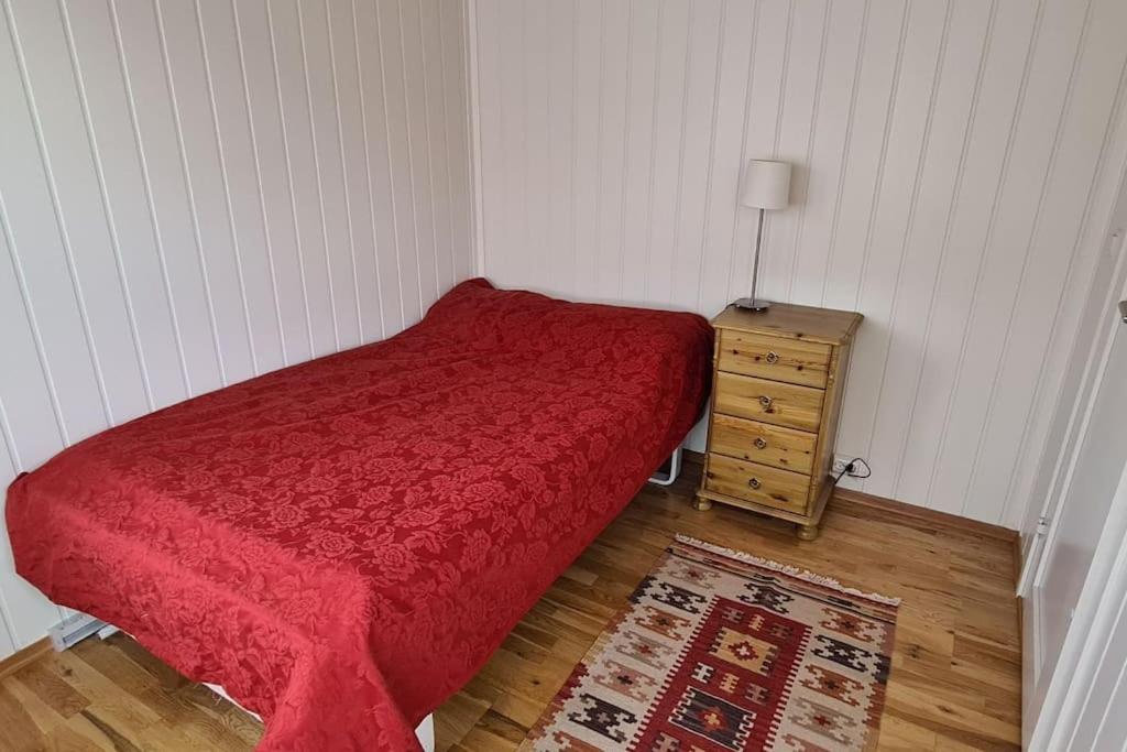 Hytte med panoramautsikt og fantastisk beliggenhet photo 3