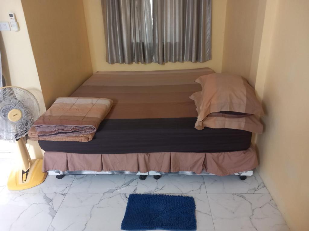 Kathu Waterfall Bungalow Holyday home photo 2
