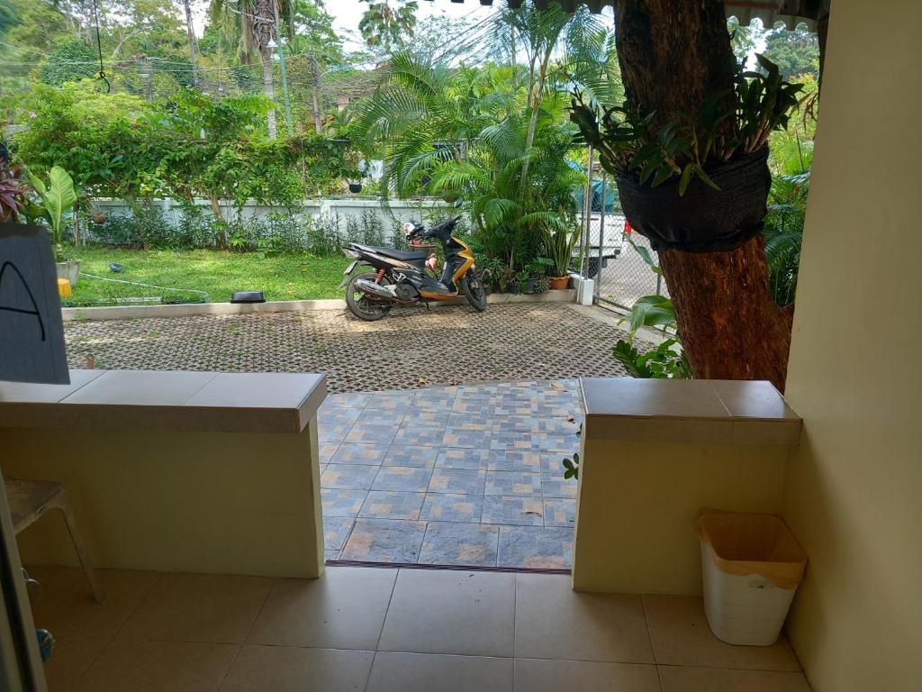 Kathu Waterfall Bungalow Holyday home photo 4