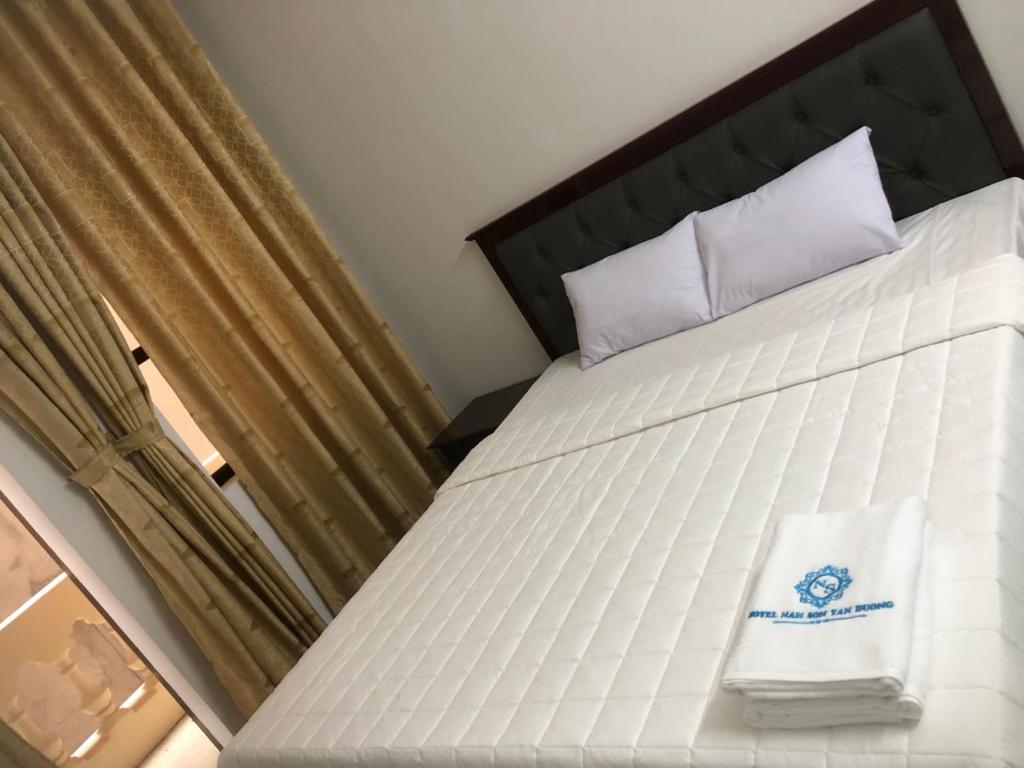 Hotel Nam Sơn Tân Dương photo 1