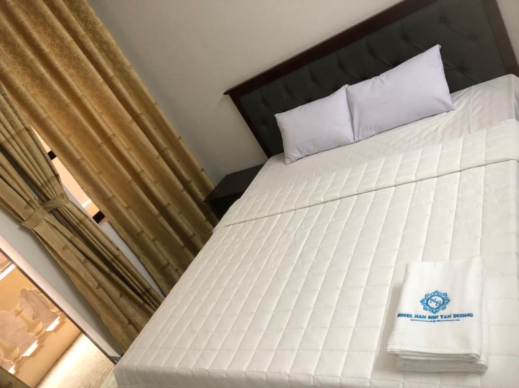 Hotel Nam Sơn Tân Dương photo 2