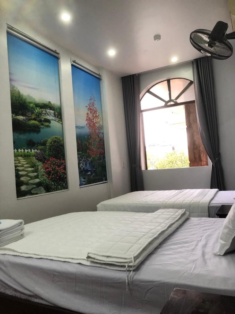 Hotel Nam Sơn Tân Dương photo 3