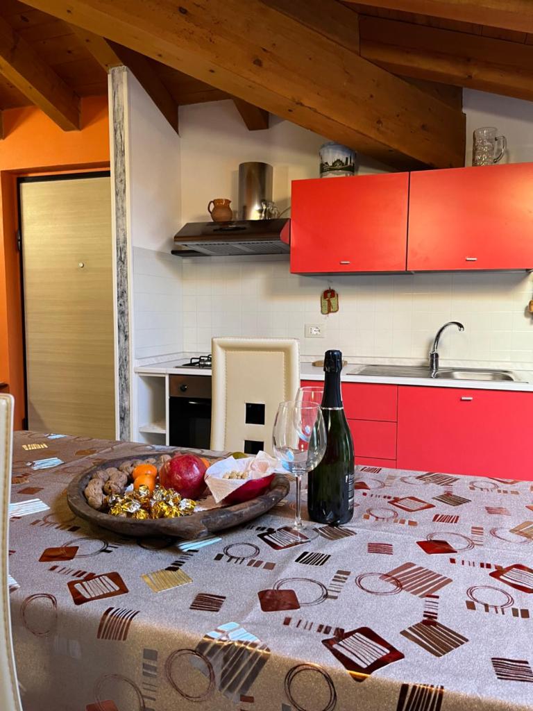 Caterina Appartamento Vacanze photo 1