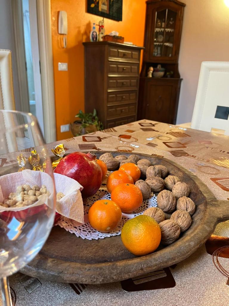Caterina Appartamento Vacanze photo 2