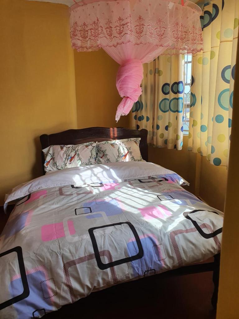 MAGGY LODGE photo 2