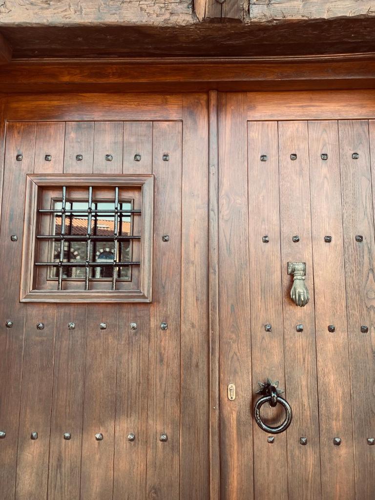 Aristotelous Alexandrou Historic Inn photo 1