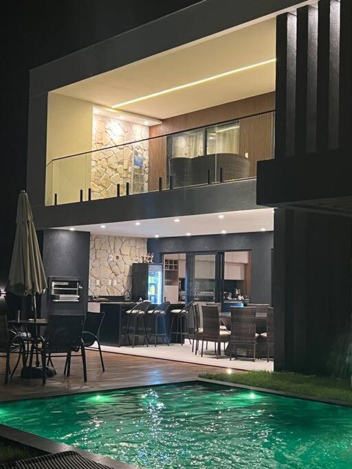 Casa Alto Padrão Praia Guarajuba photo 1
