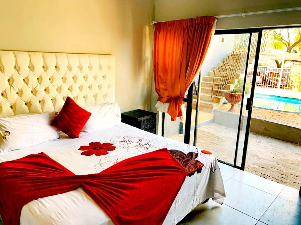 Eeufees Guesthouse photo 1