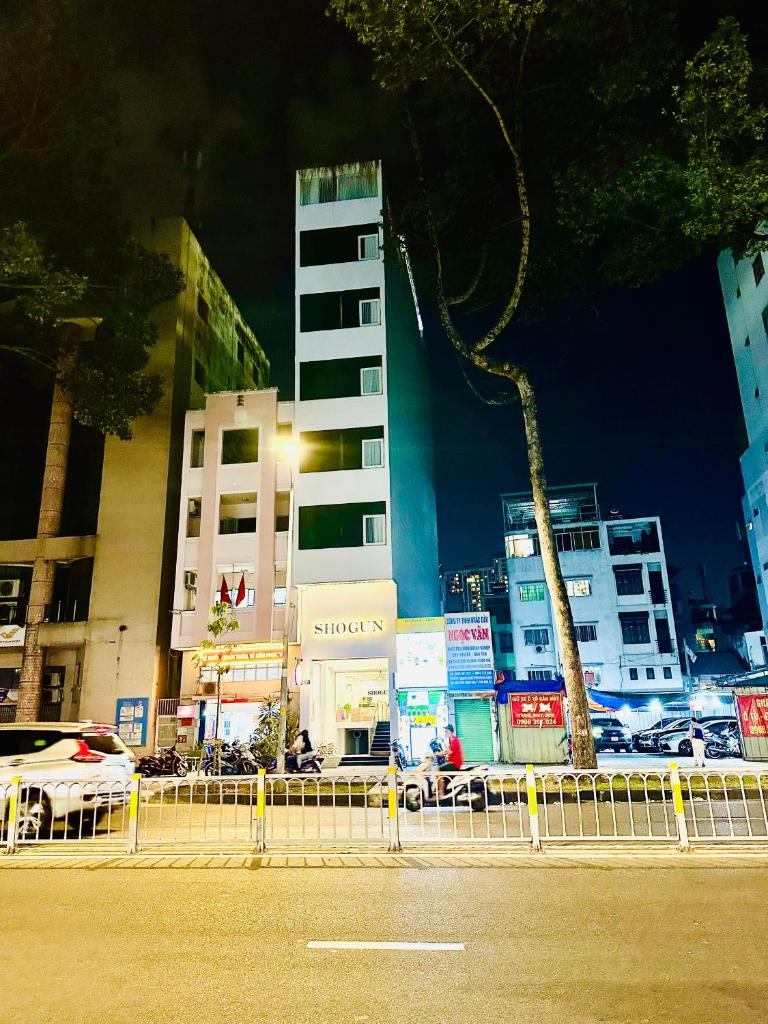 Unique Star Boutique Hotel