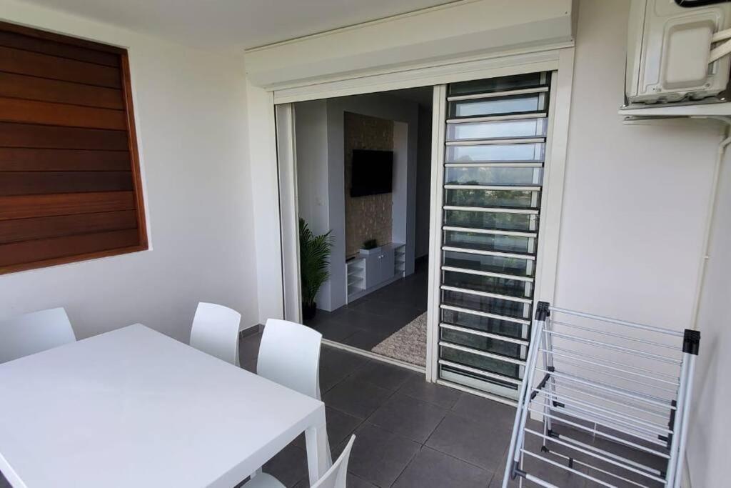 Appartement en Rés de Standing photo 1