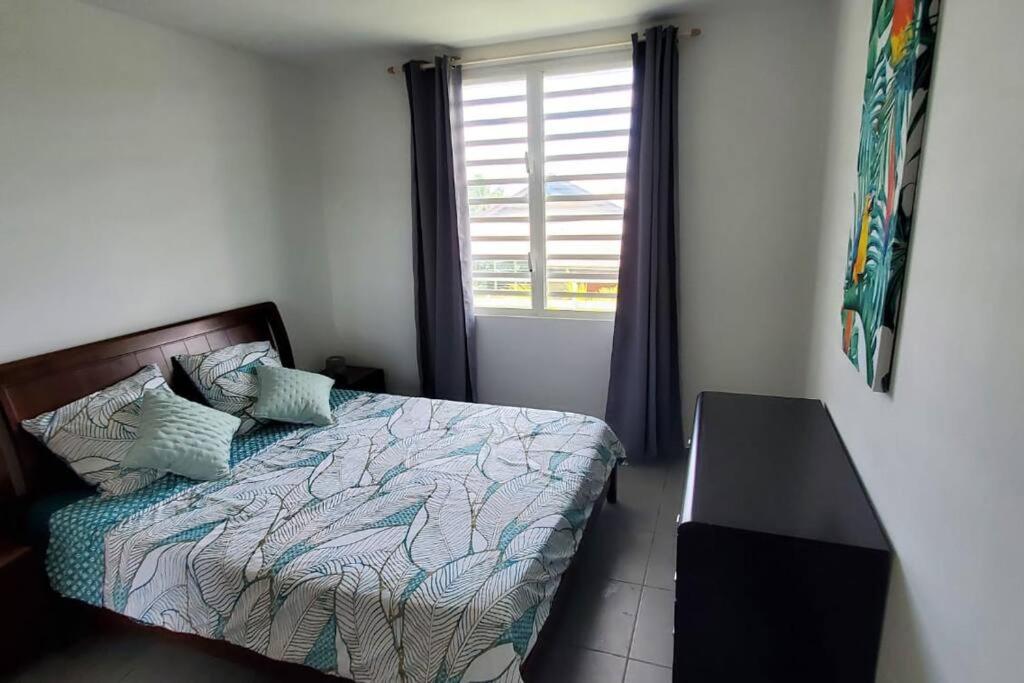 Appartement en Rés de Standing photo 4