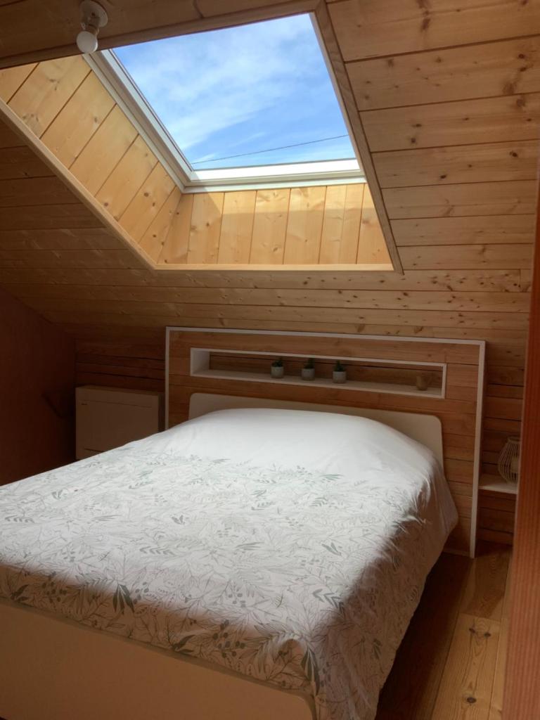 Maison bois, proche Sarlat photo 3