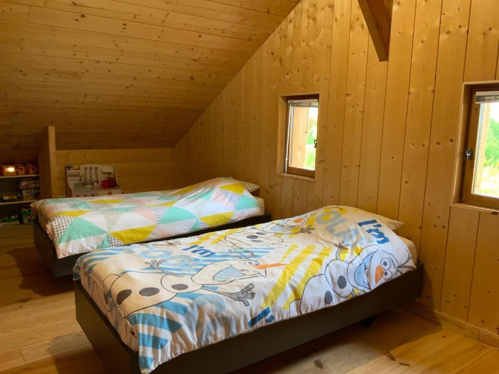 Maison bois, proche Sarlat photo 4