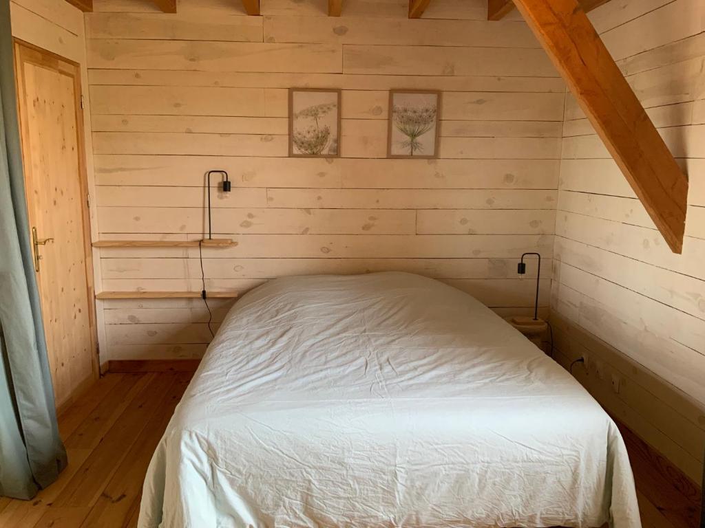 Maison bois, proche Sarlat photo 2