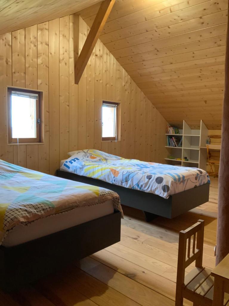 Maison bois, proche Sarlat photo 1