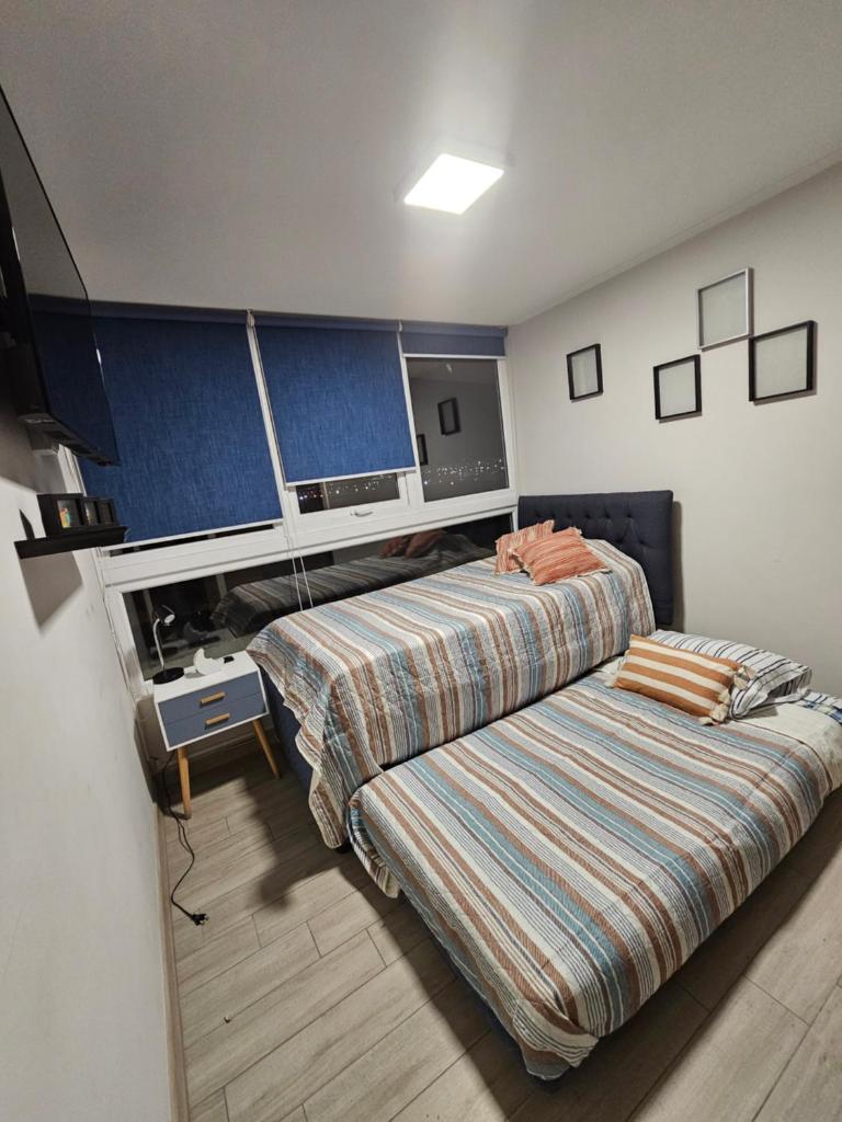 Habitación con vista al mar photo 1