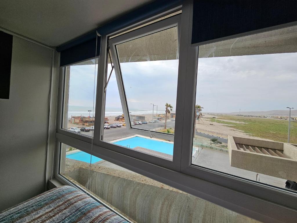 Habitación con vista al mar photo 2