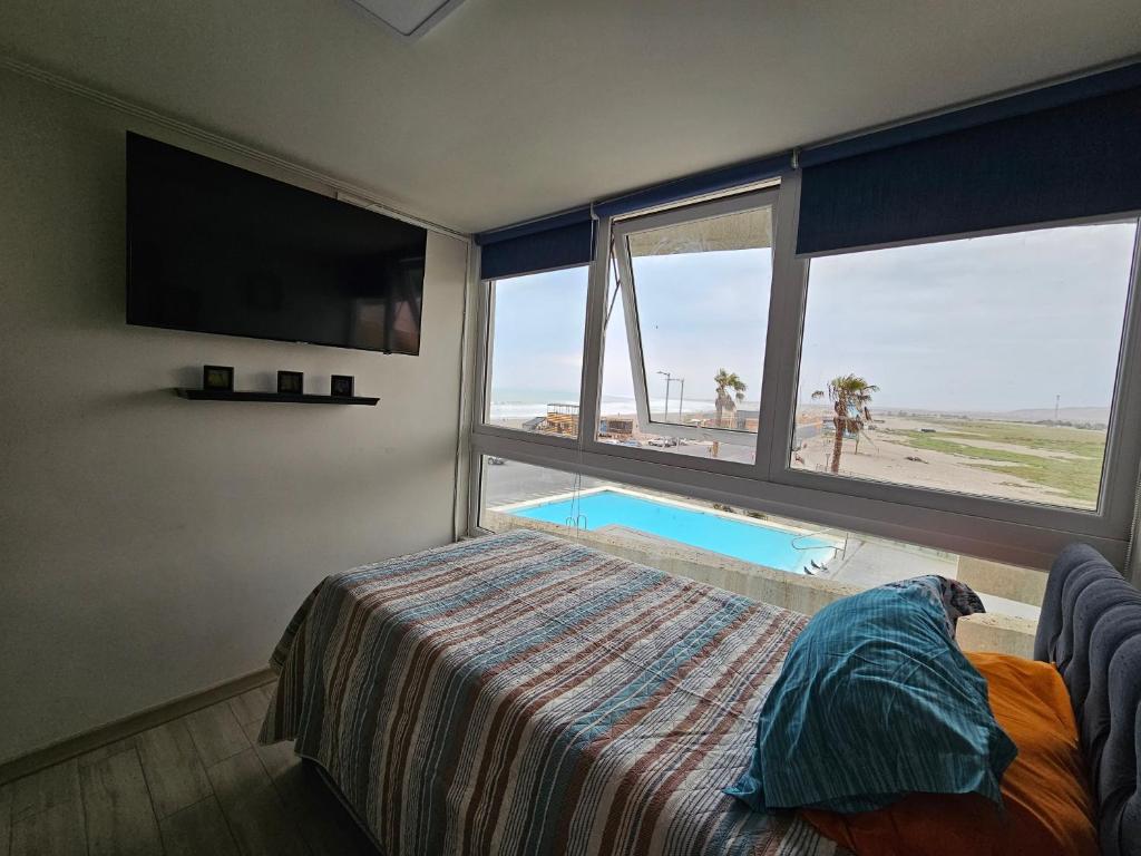 Habitación con vista al mar photo 3