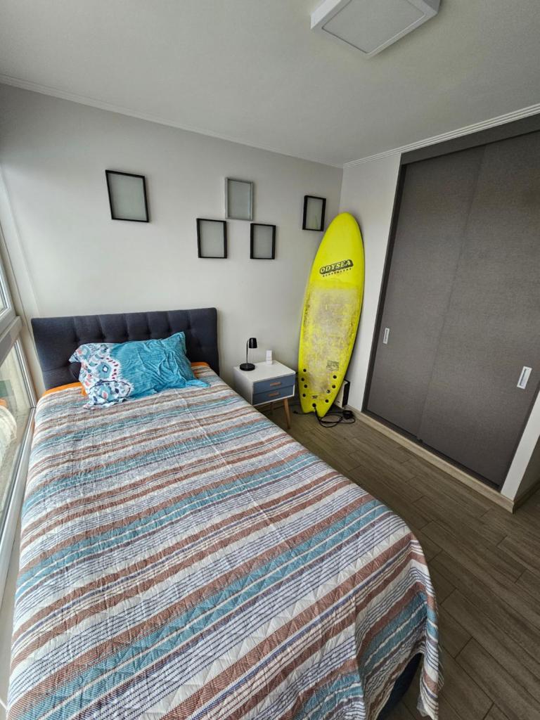 Habitación con vista al mar photo 4