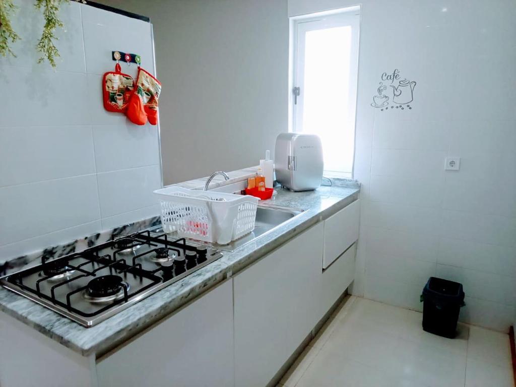 Apartamento T1 photo 4