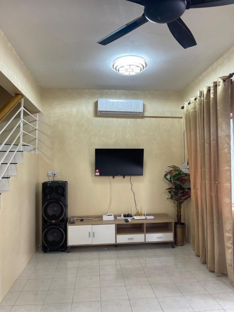 B&K Homestay Lahad Datu photo 2