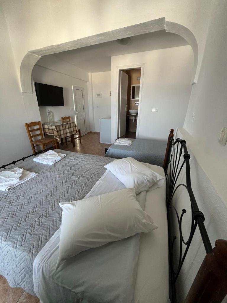 Stella Nomikou Apartments photo 1